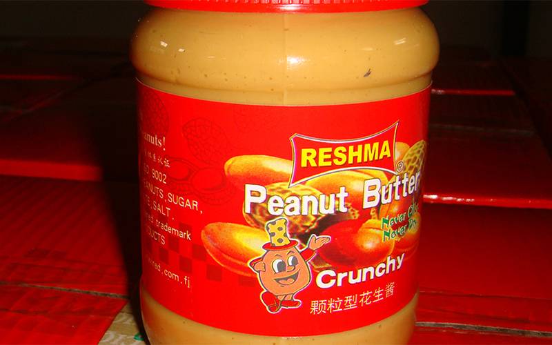 Peanut Butter